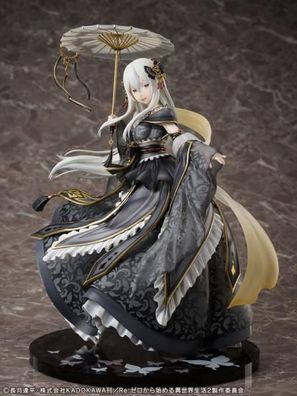 Re: ero Starting Life in Another World PVC Statue 1/7 Echidna Hanfu 25 cm