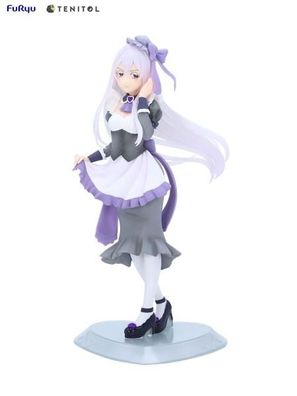 Re: ERO Starting Life in Another World Tenitol PVC Statue Maid Echidna 28 cm