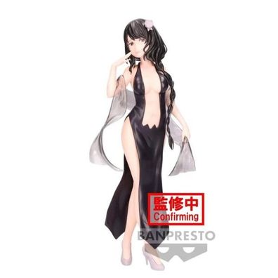 Re: ero Starting Life in Another World: Glitter & Glamours - Elsa Granhiert Figure