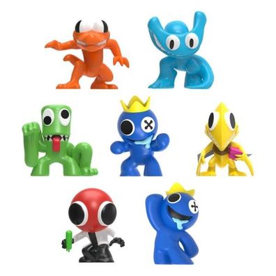 Roblox Minifiguren Rainbow Friends S2 6 cm Sortiment (24)