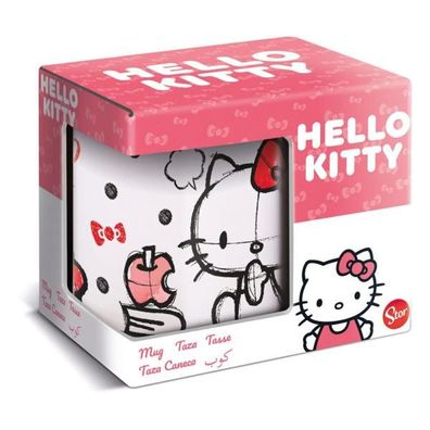 Sanrio Tasse Hello Kitty 325 ml