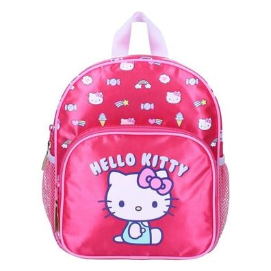 Sanrio Rucksack Hello Kitty Follow The Rainbow