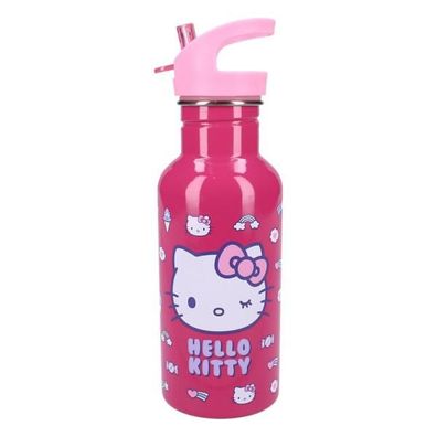 Sanrio Trinkflasche Hello Kitty Take A Sip