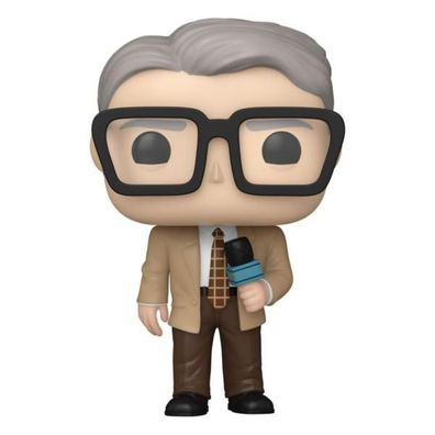 Saturday Nigth Live POP! Movies Vinyl Figur 50th Anniversary Herb Welch 9 cm