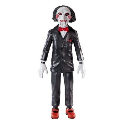 Saw Bendyfigs Biegefigur Billy Puppet 18 cm