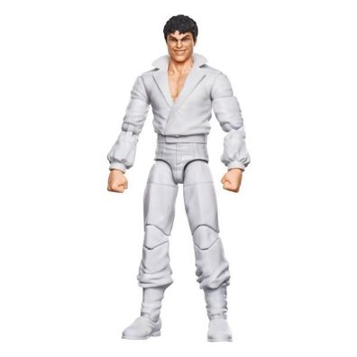 Secret Wars Marvel Legends Retro Actionfigur Marvel's Beyonder 15 cm