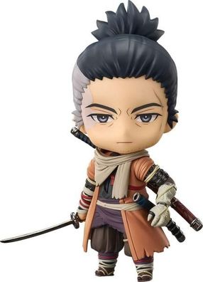 Sekiro: Shadows Die Twice Nendoroid Actionfigur Sekiro 10 cm