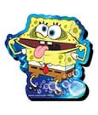 SpongeBob SquarePants: Mega Funky Chunky Magnet