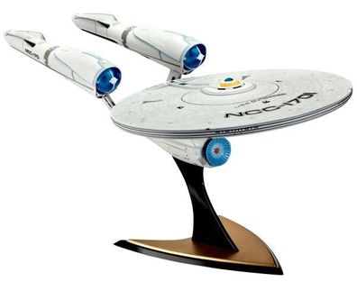 Star Trek Into Darkness Modellbausatz 1/500 U.S.S. Enterprise NCC-1701 59 cm