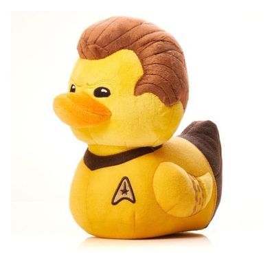 Star Trek Tubbz Plüschfigur James T. Kirk 20 cm