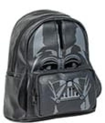 Star Wars Rucksack Darth Vader Face