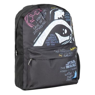 Star Wars Rucksack Darth Vader Quotes