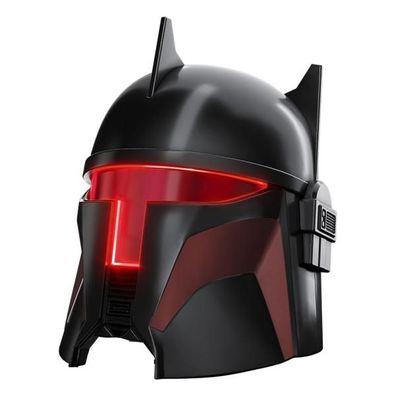 Star Wars: The Mandalorian Black Series Elektronischer Helm Moff Gideon