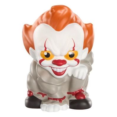 Stephen Kings Es Squishy Anti-Stress-Figur Pufflums Pennywise 18 cm