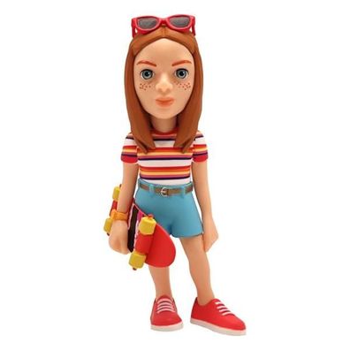 Stranger Things Minix Figur Max 12 cm