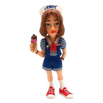 Stranger Things Minix Figur Robin Buckley 12 cm