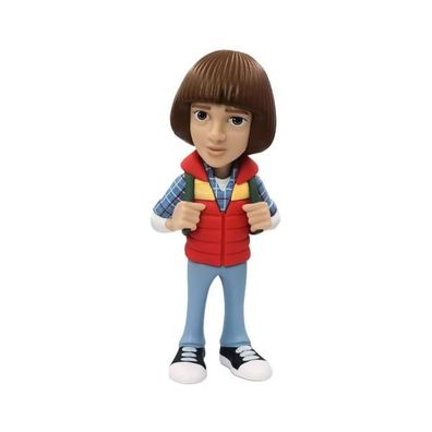 Stranger Things Minix Figur Will 12 cm