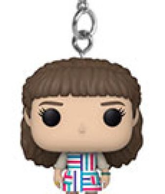 Stranger Things POP! Vinyl Schlüsselanhänger 4 cm Eleven Display (12)