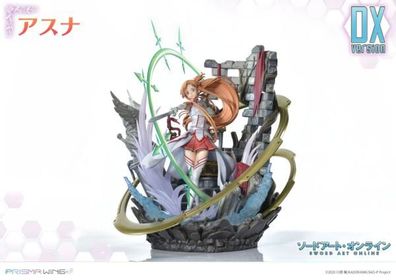 Sword Art Online Prisma Wing PVC Statue 1/7 Asuna 38 cm