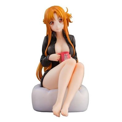 Sword Art Online: Alicization War of Underworld PVC Statue 1/7 Asuna Yuuki Kirito Col