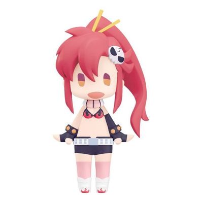 Tengen Toppa Gurren Lagann HELLO! GOOD SMILE Actionfigur Yoko 10 cm