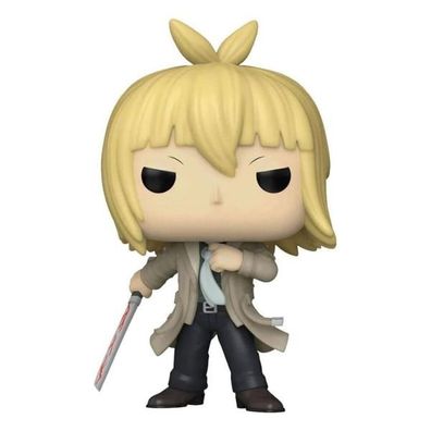 Tokyo Ghoul: e POP! Animation Vinyl Figur Shirazu 9 cm