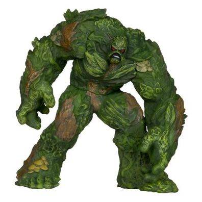 Todd's Mods DC Direct Collector Vinyl Statue Swamp Thing 11 cm