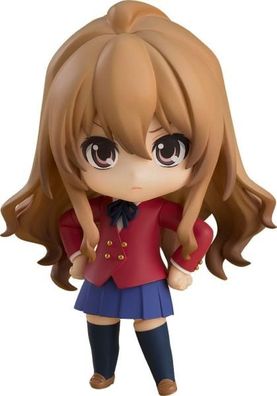 Toradora! Nendoroid Actionfigur Taiga Aisaka 2.0 10 cm