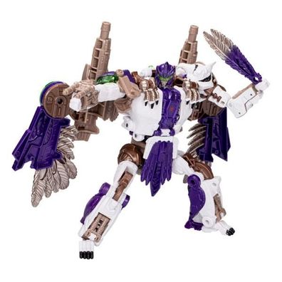 Transformers Generations Legacy United Leader Class Actionfigur Beast Wars Universe T