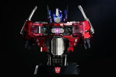 Transformers Bust Generation Büste Optimus Prime 16 cm