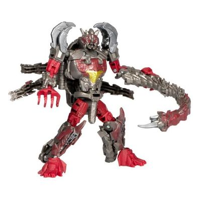 Transformers: Aufstieg der Bestien Generations Studio Series Deluxe Class Actionfigur