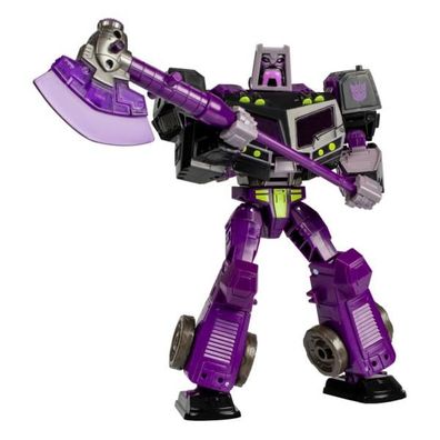 Transformers Generations Legacy United Voyager Class Actionfigur Animated Universe De