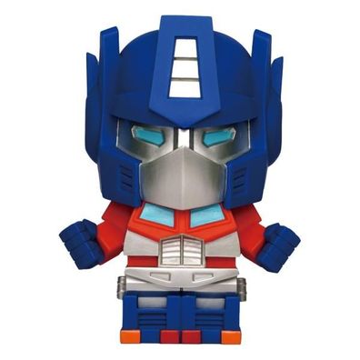 Transformers Spardose Optimus Prime Classic