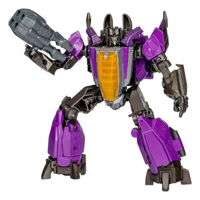 Transformers: War for Cybertron Studio Series Voyager Class Actionfigur Gamer Edition