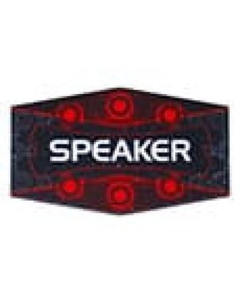 Twilight Imperium Ansteck-Pin Speaker