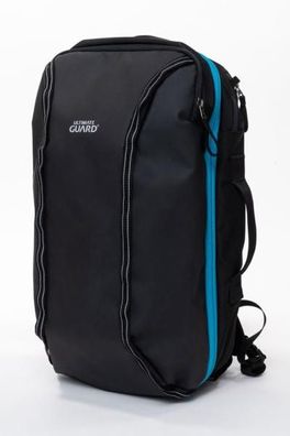 Ultimate Guard Rucksack Vago 28 Journey Black & Petrol