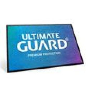 Ultimate Guard Store Carpet 60 x 90 cm Blue Gradient