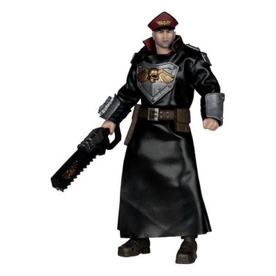 Warhammer 40,000 Actionfiguren 18 cm Wave 10 Sortiment (8)