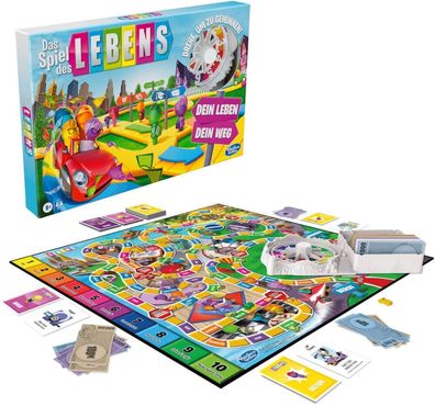 Spiel des Lebens