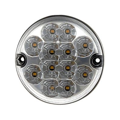 Pro Plus Rückfahrleuchte 95mm 12LED