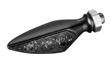 Kellermann LED-Blinker "Rhombus S DF Dark", B