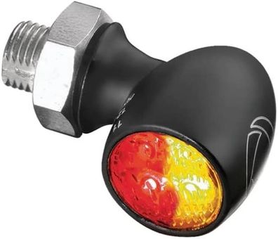 Kellermann LED-Blinker "ATTO DL", Ultrakompakte Blinkle