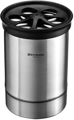 Westmark Dekorier-/Kakaostreuer 4 Motive 10cm Ø7cm 1 Stck. 62842260