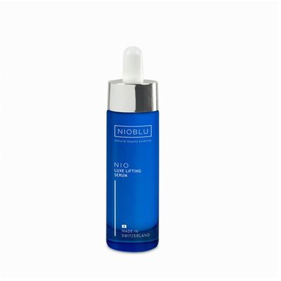 NIOBLU Serum mit sofortigem Lifting-Effekt (30 ml)