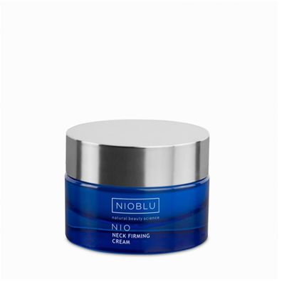 NIOBLU Straffende Halscreme (50 ml)