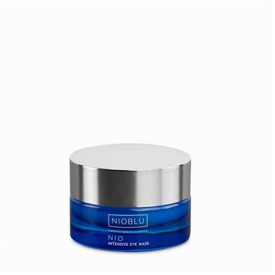 NIOBLU Intensive Augenkontur Maske (15 ml)