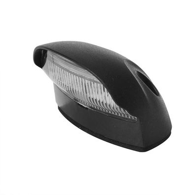 Pro Plus Kennzeichenleuchte 72x50mm 4LED