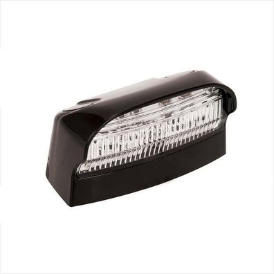 Pro Plus Kennzeichenleuchte 12/24V 70x42mm LED