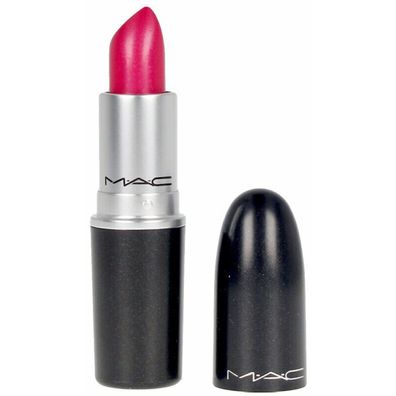 MAC Amplified Creme Lipstick Full Fuchsia 3 gr