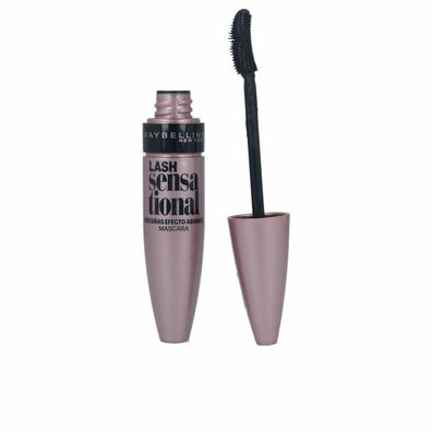 Maybelline New York Lash Sensational Full Fan Effect Mascara 001 Black